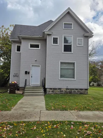 $110,000 | 603 2nd Street, Jackson, MI 49203