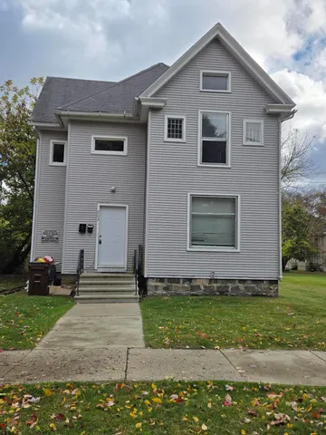 $117,000 | 603 2nd Street, Jackson, MI 49203