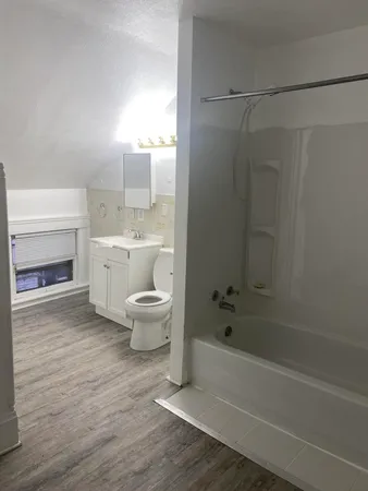 $110,000 | 603 2nd Street, Jackson, MI 49203