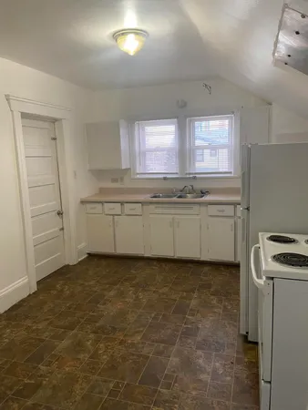 $110,000 | 603 2nd Street, Jackson, MI 49203