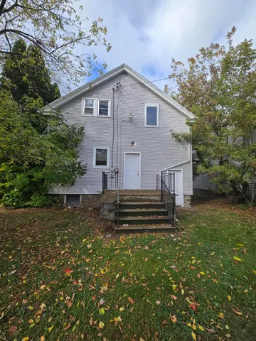 $117,000 | 603 2nd Street, Jackson, MI 49203