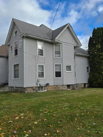 $110,000 | 603 2nd Street, Jackson, MI 49203