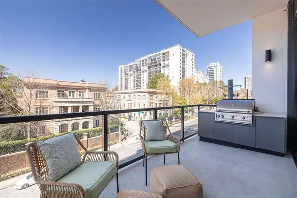$7,500 | 2425 Peachtree Street Northeast, Unit 412, Atlanta, GA 30305