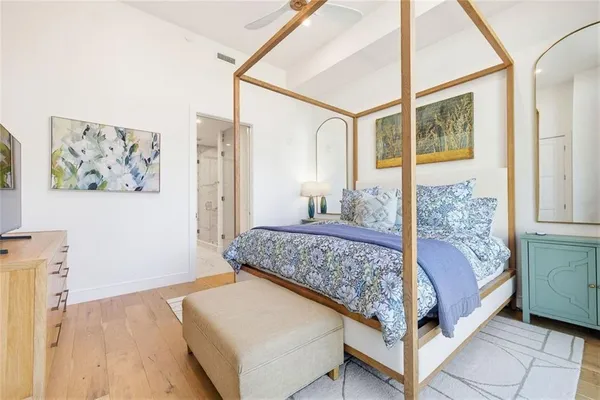 $7,500 | 2425 Peachtree Street Northeast, Unit 412, Atlanta, GA 30305