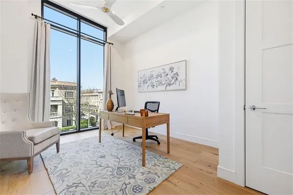 $7,500 | 2425 Peachtree Street Northeast, Unit 412, Atlanta, GA 30305