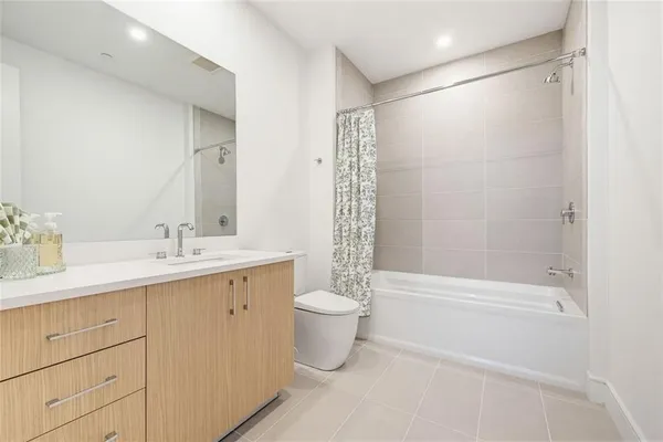 $7,500 | 2425 Peachtree Street Northeast, Unit 412, Atlanta, GA 30305