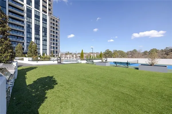 $7,500 | 2425 Peachtree Street Northeast, Unit 412, Atlanta, GA 30305