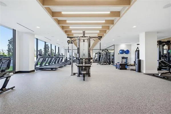 $7,500 | 2425 Peachtree Street Northeast, Unit 412, Atlanta, GA 30305