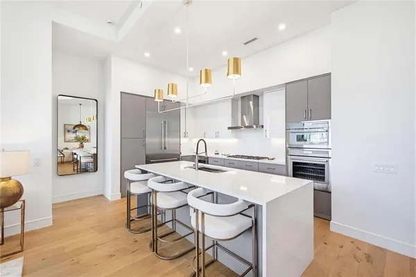 $7,500 | 2425 Peachtree Street Northeast, Unit 412, Atlanta, GA 30305