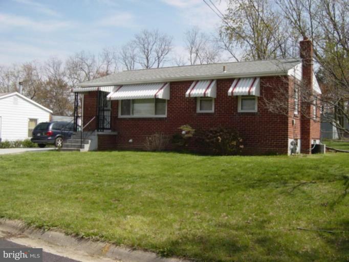 5301 Riga Street Clinton, MD 20735 - Photo 1 of 16 Exterior (Main)