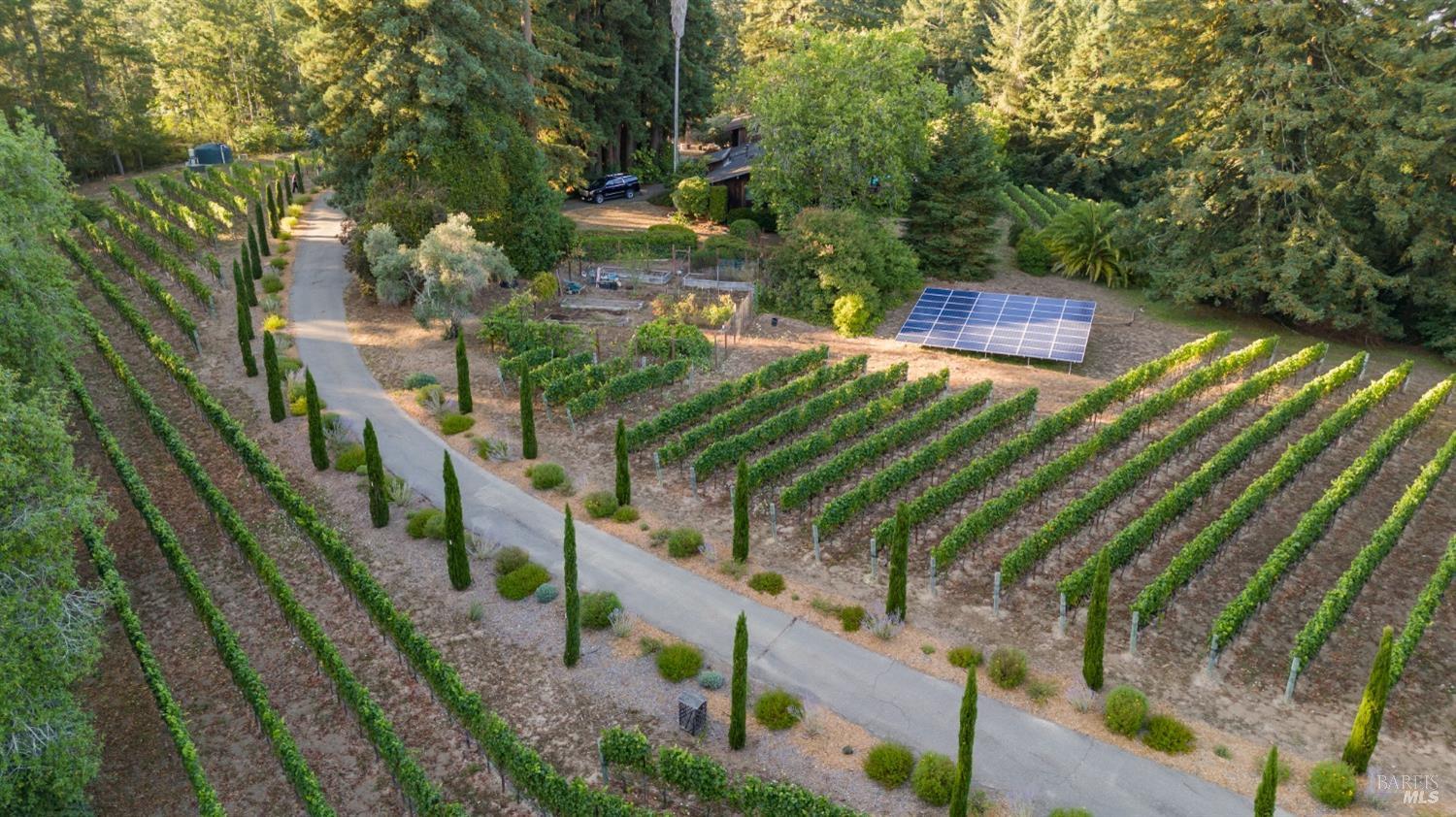 825 Jonive Road Sebastopol, CA 95472 - Photo 1 of 1