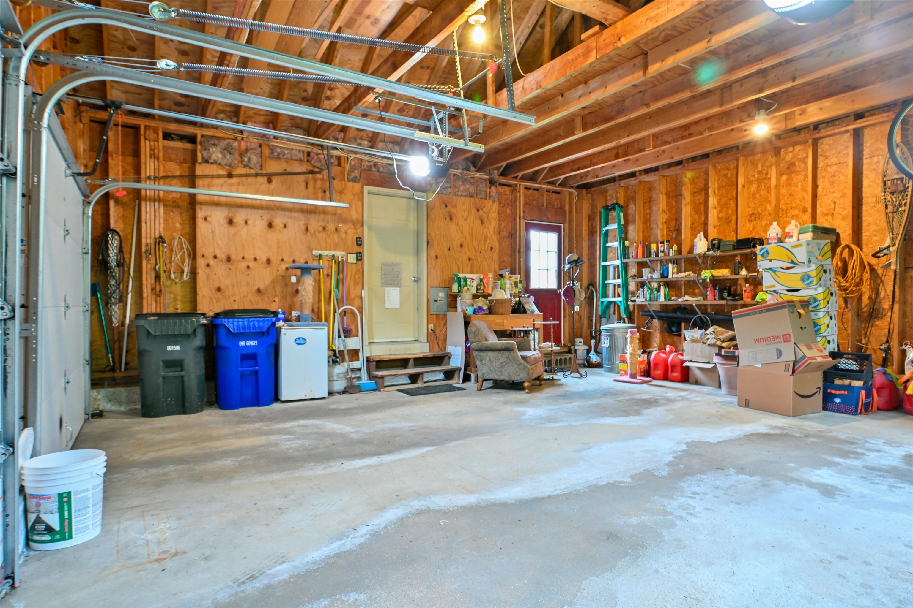 50 Stinson Road Goffstown, NH 03045 - Photo 56 of 59