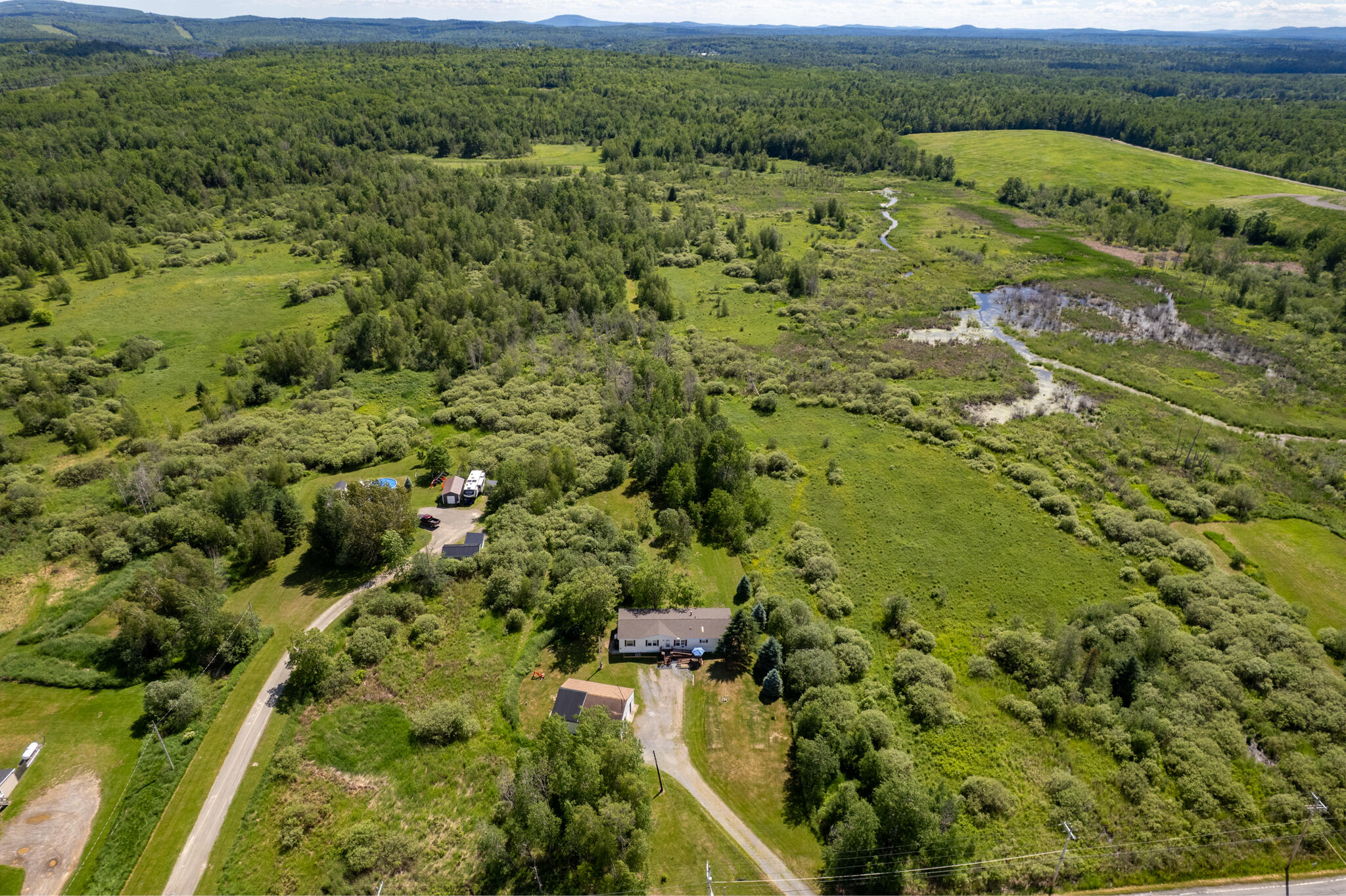 31 Wiswell Road Brewer, ME 04412 - Photo 48 of 55 20260616-DJI_0666-HDR