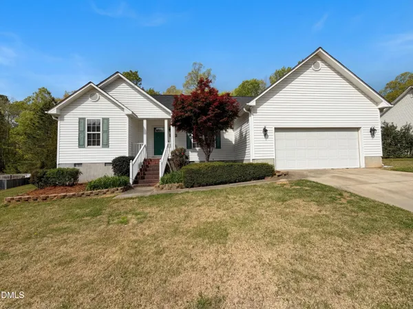 $276,000 | 2037 Fairview Lane, Sanford, NC 27330