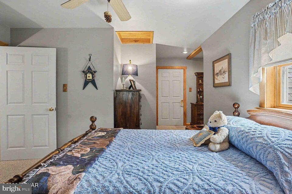 2270 Pine Tree Road Hughesville, PA 17737 - Photo 46 of 90 Cozy retreat with charming details.