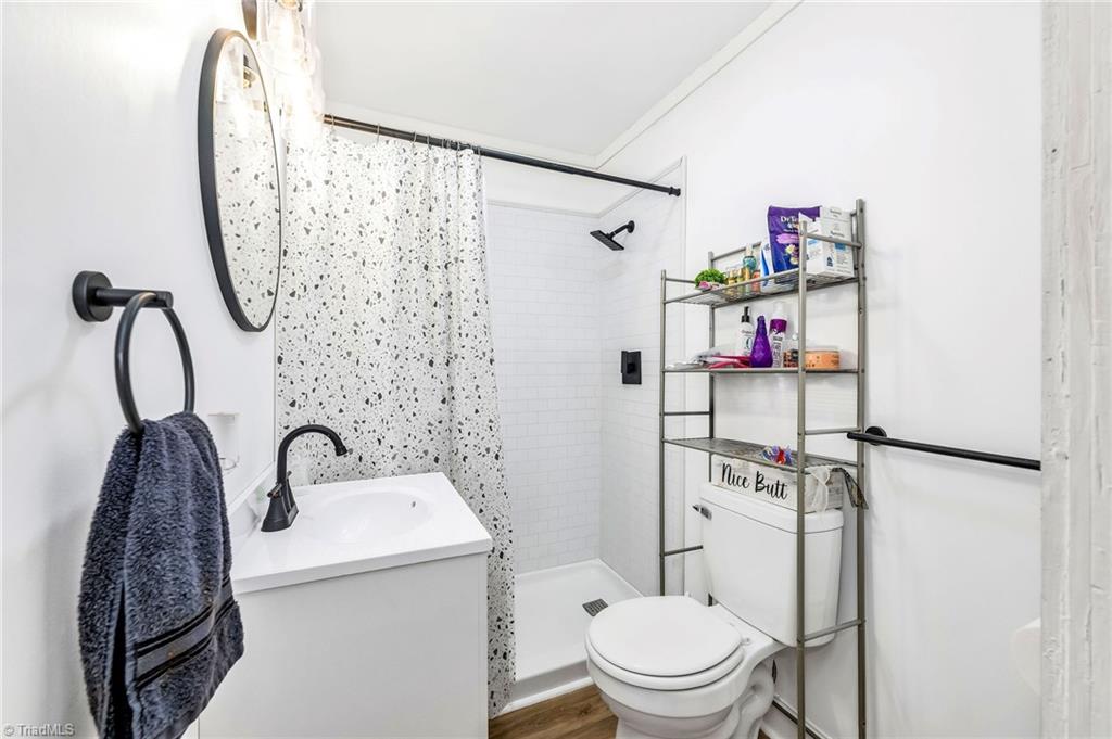 359 Cartpath Road North Wilkesboro, NC 28659 - Photo 17 of 23