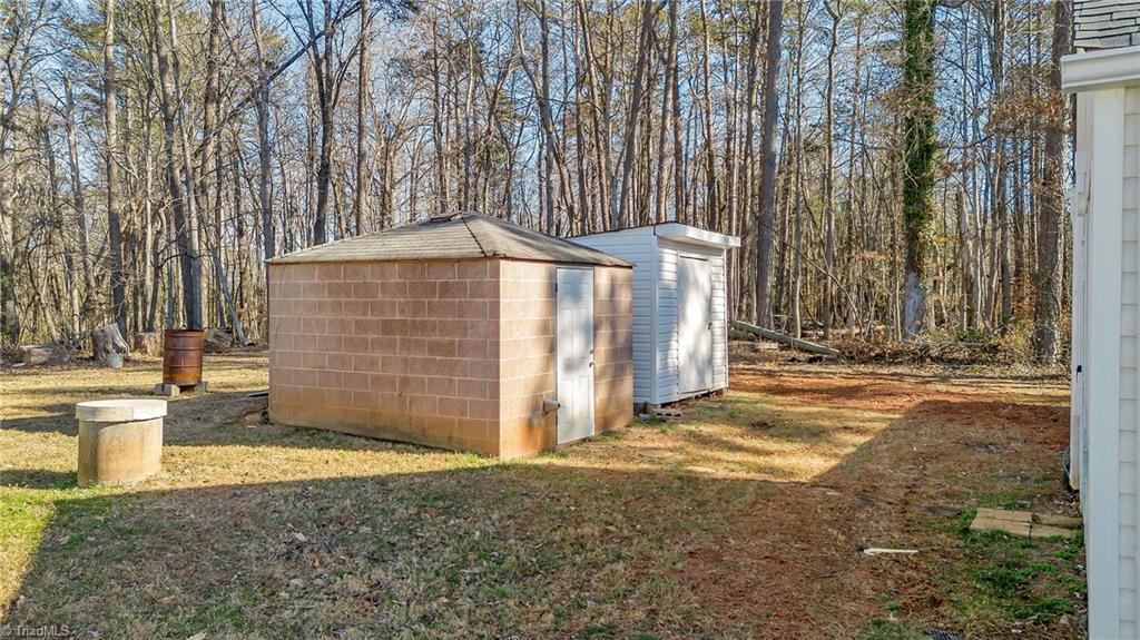 359 Cartpath Road North Wilkesboro, NC 28659 - Photo 21 of 23