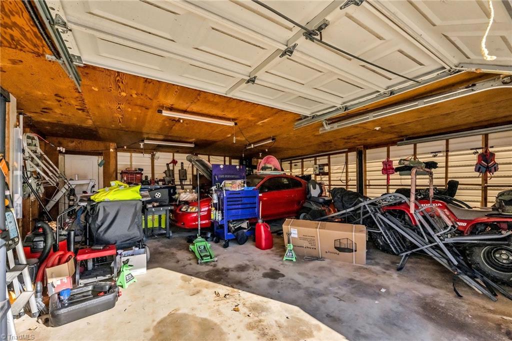 359 Cartpath Road North Wilkesboro, NC 28659 - Photo 22 of 23