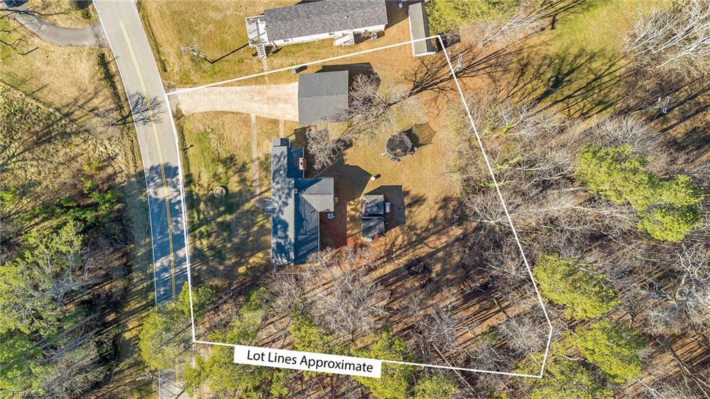 359 Cartpath Road North Wilkesboro, NC 28659 - Photo 23 of 23