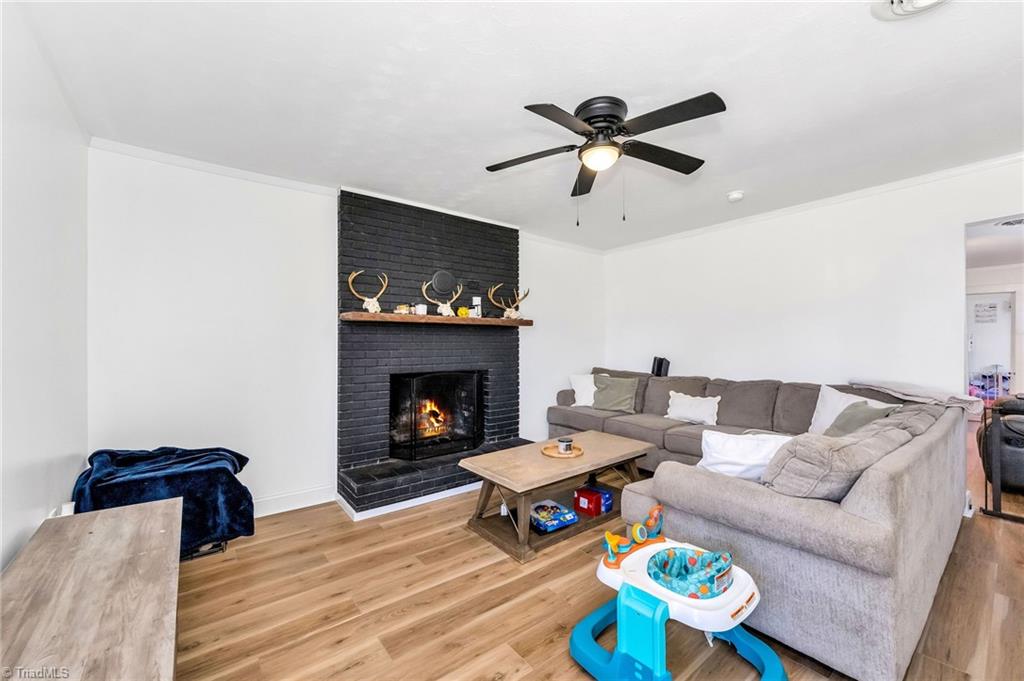 359 Cartpath Road North Wilkesboro, NC 28659 - Photo 3 of 23