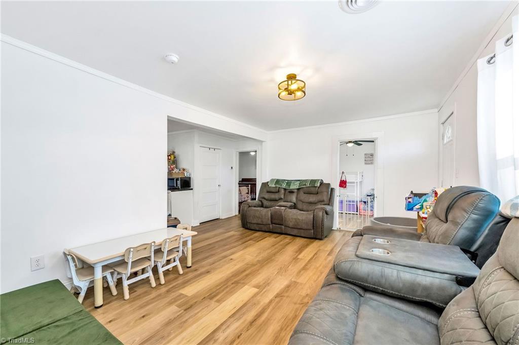 359 Cartpath Road North Wilkesboro, NC 28659 - Photo 4 of 23