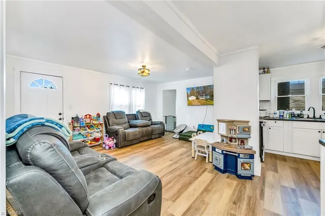 $226,000 | 359 Cartpath Road, North Wilkesboro, NC 28659