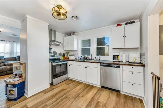 $226,000 | 359 Cartpath Road, North Wilkesboro, NC 28659