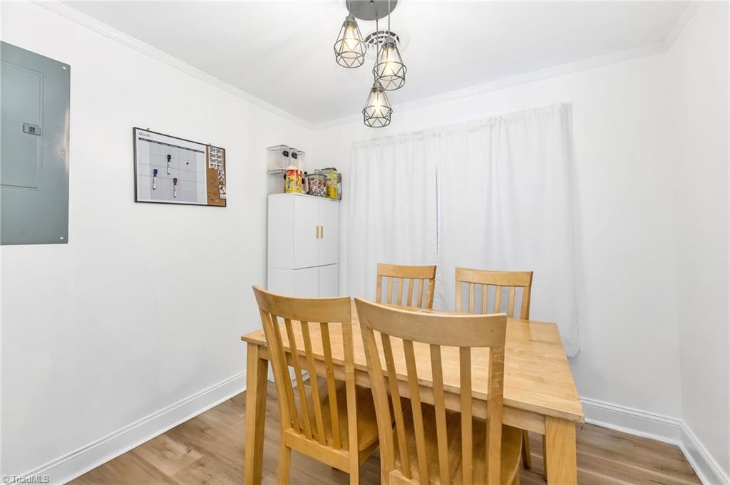 359 Cartpath Road North Wilkesboro, NC 28659 - Photo 8 of 23