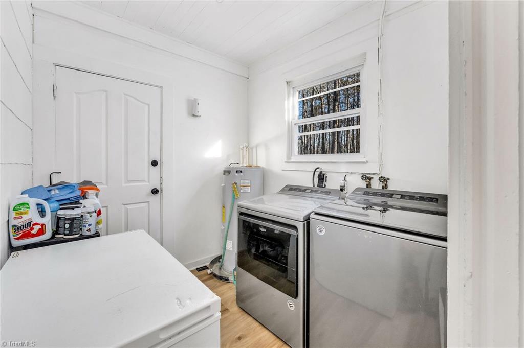 359 Cartpath Road North Wilkesboro, NC 28659 - Photo 9 of 23