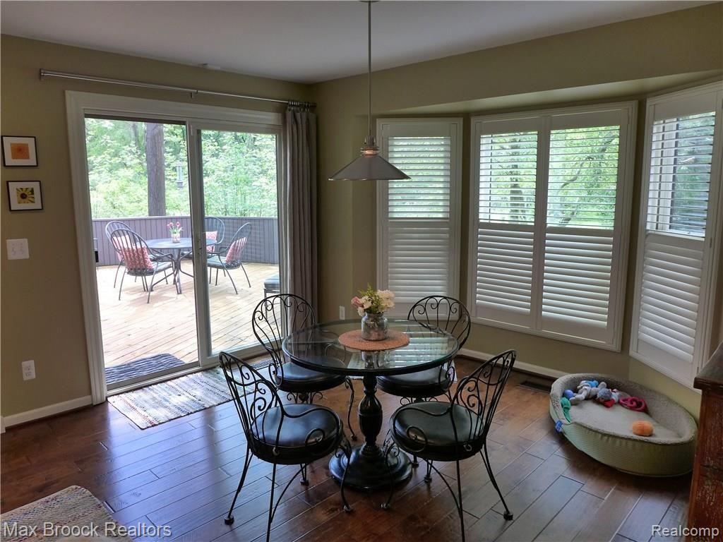 2875 Portage Trail Drive Rochester Hills, MI 48309 - Photo 19 of 52