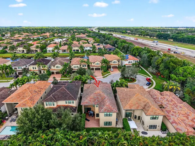 $1,695,000 | 8158 Lawson Bridge Lane, Delray Beach, FL 33446