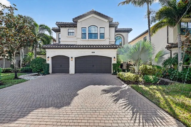 $1,695,000 | 8158 Lawson Bridge Lane, Delray Beach, FL 33446