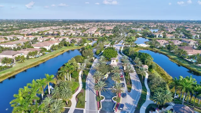 $1,695,000 | 8158 Lawson Bridge Lane, Delray Beach, FL 33446