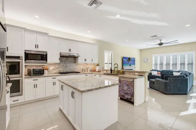 $1,695,000 | 8158 Lawson Bridge Lane, Delray Beach, FL 33446