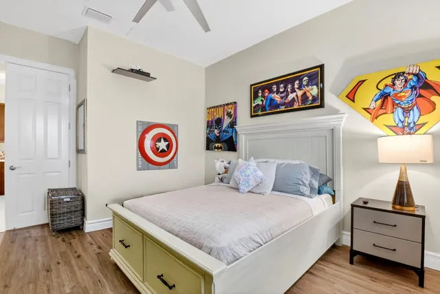 $1,695,000 | 8158 Lawson Bridge Lane, Delray Beach, FL 33446