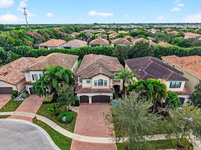 $1,695,000 | 8158 Lawson Bridge Lane, Delray Beach, FL 33446