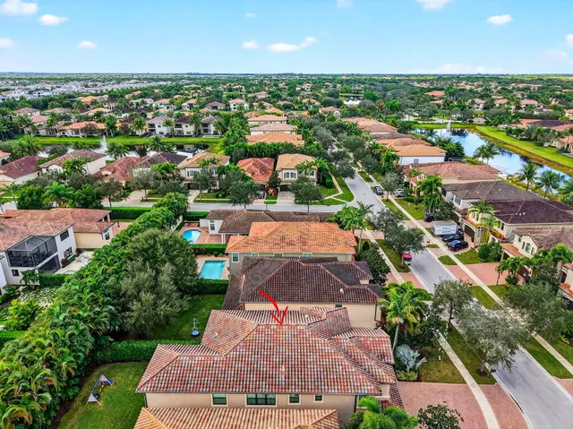 $1,695,000 | 8158 Lawson Bridge Lane, Delray Beach, FL 33446
