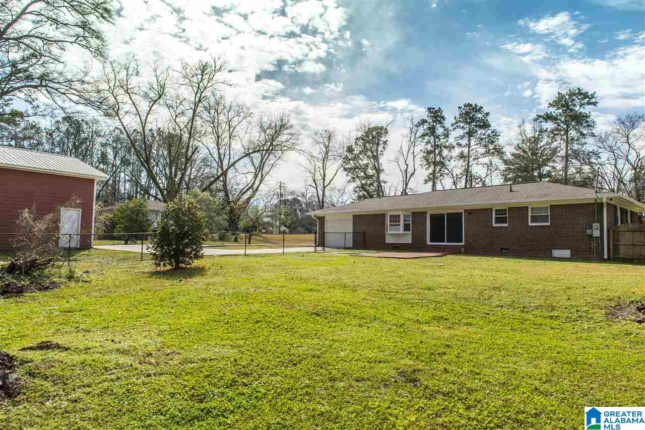 1830 Dobbs Road Alexander City, AL 35010 - Photo 29 of 33