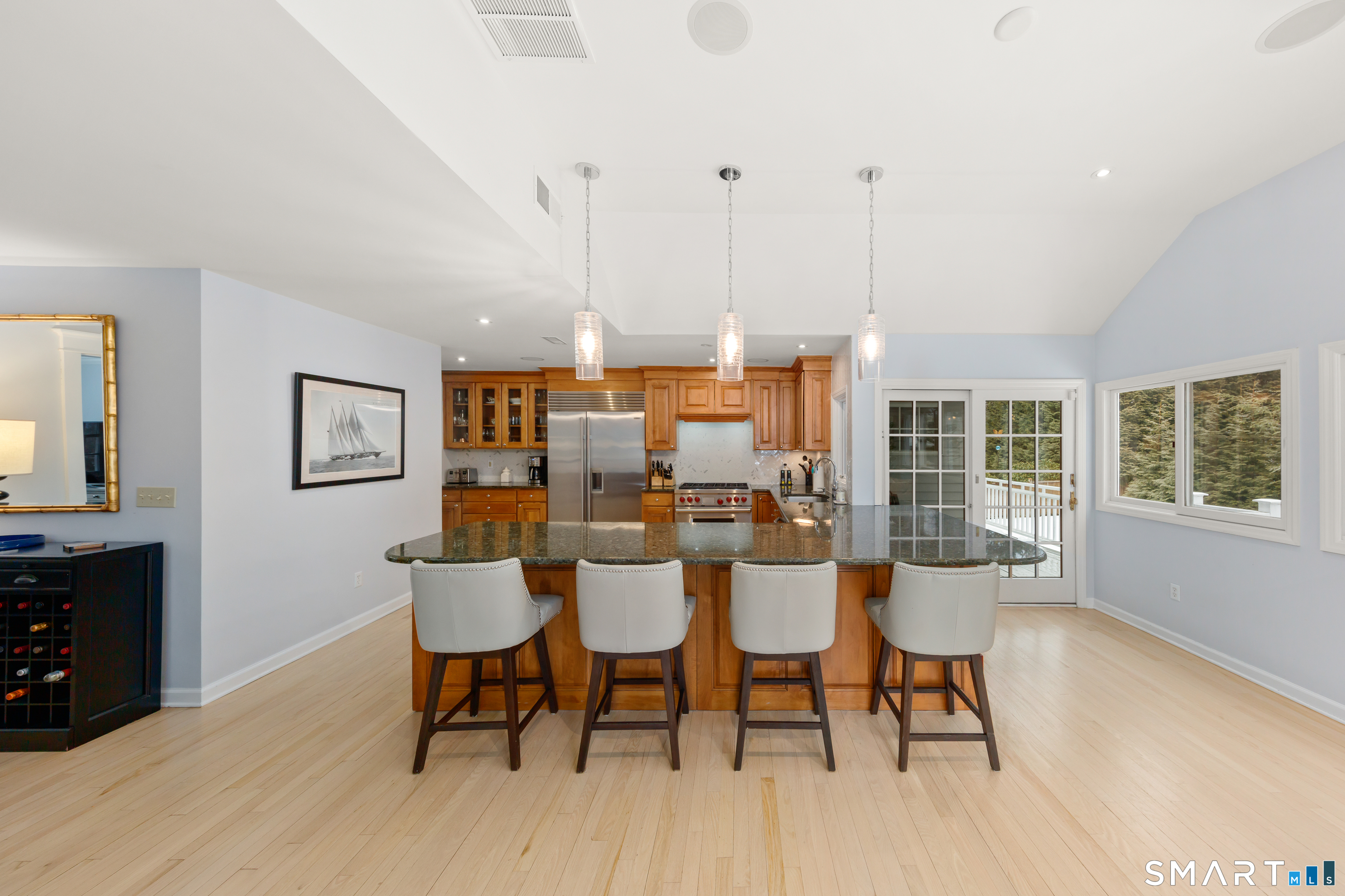 3 Revere Road Darien, CT 06820 - Photo 12 of 30