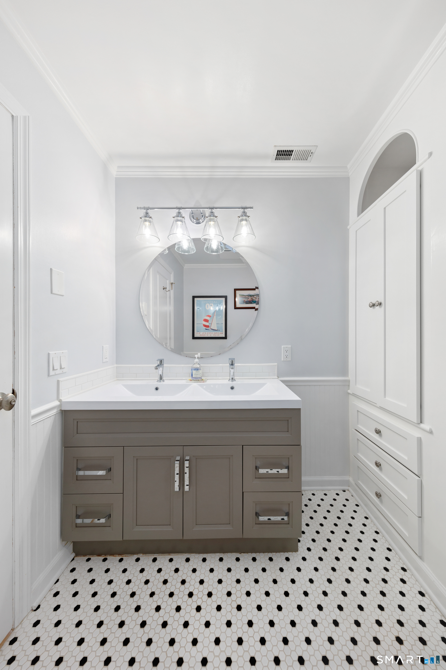 3 Revere Road Darien, CT 06820 - Photo 21 of 30