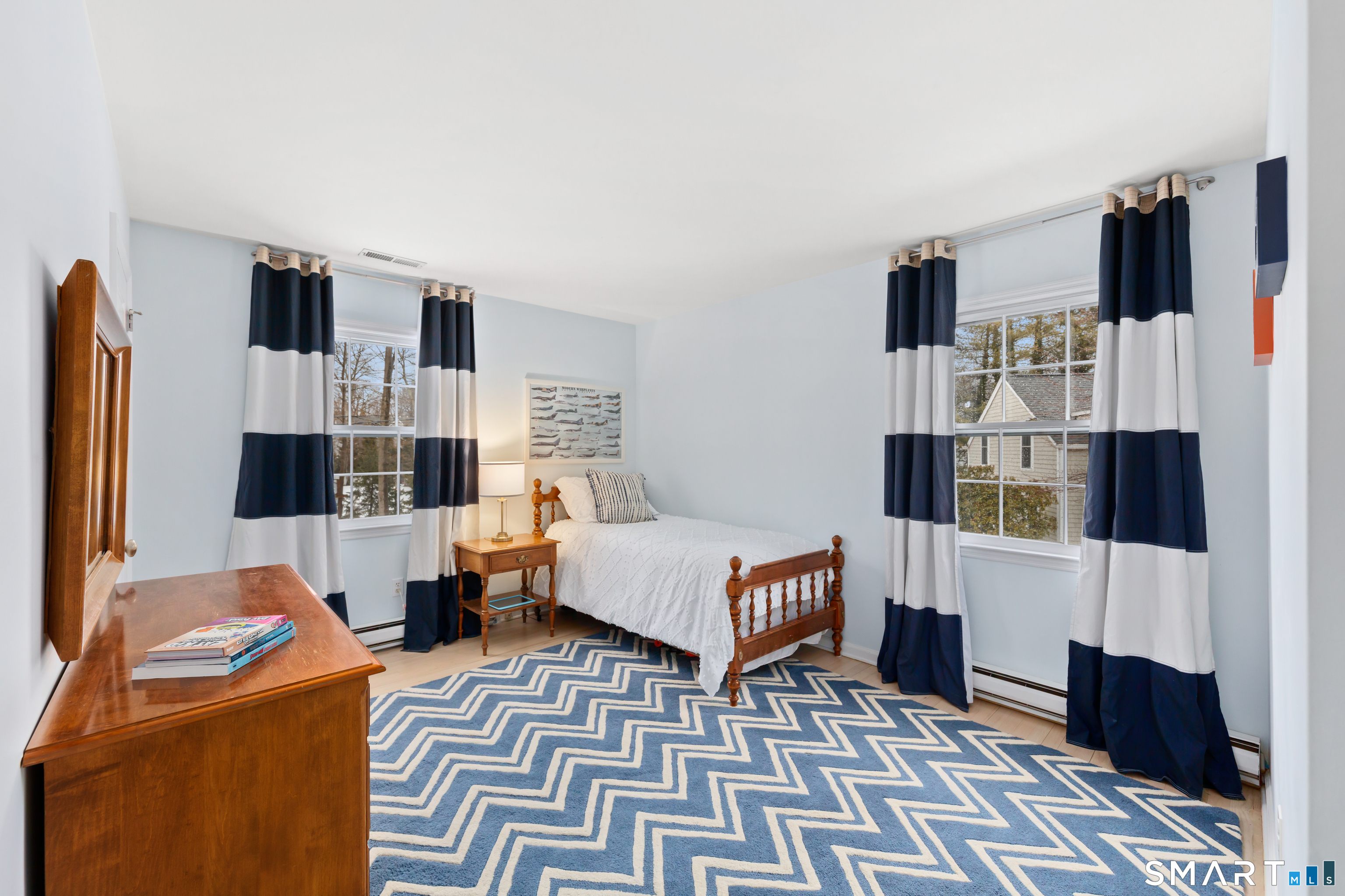 3 Revere Road Darien, CT 06820 - Photo 22 of 30