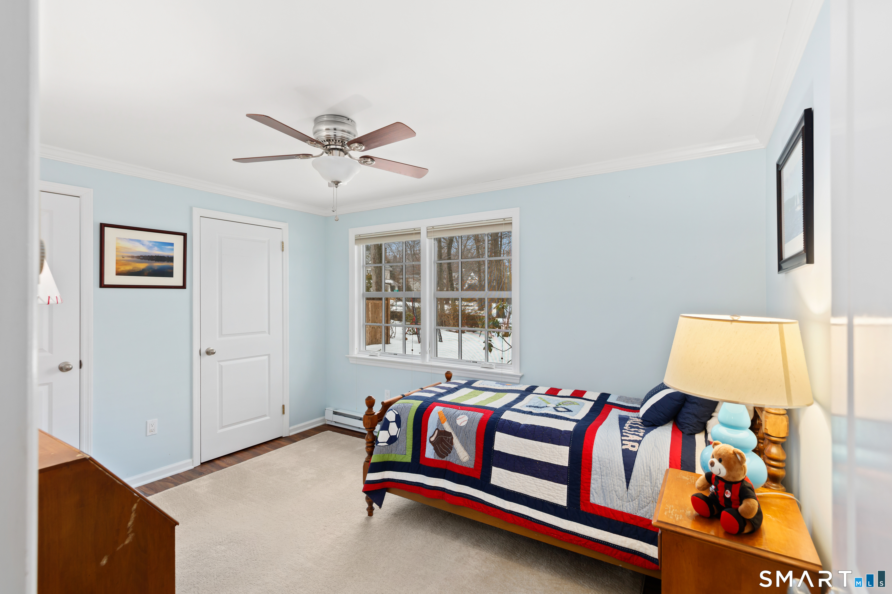 3 Revere Road Darien, CT 06820 - Photo 23 of 30