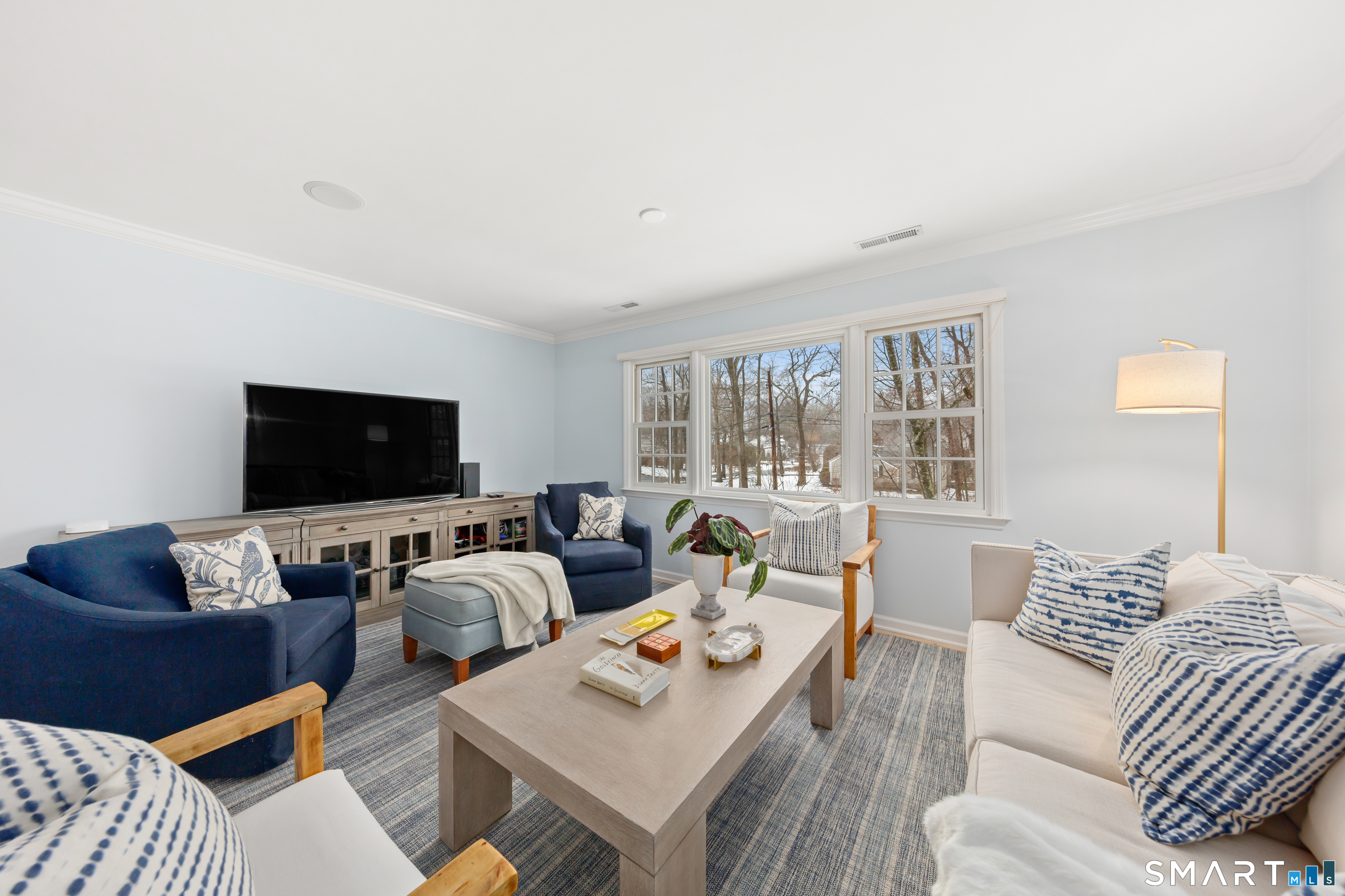 3 Revere Road Darien, CT 06820 - Photo 6 of 30