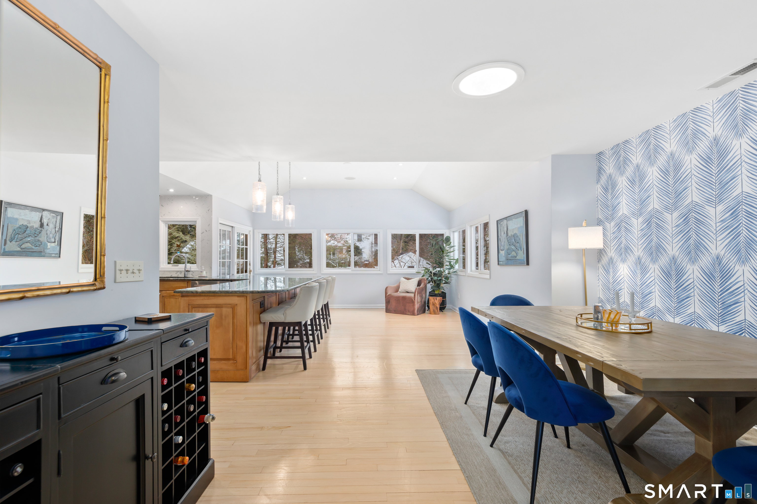 3 Revere Road Darien, CT 06820 - Photo 7 of 30