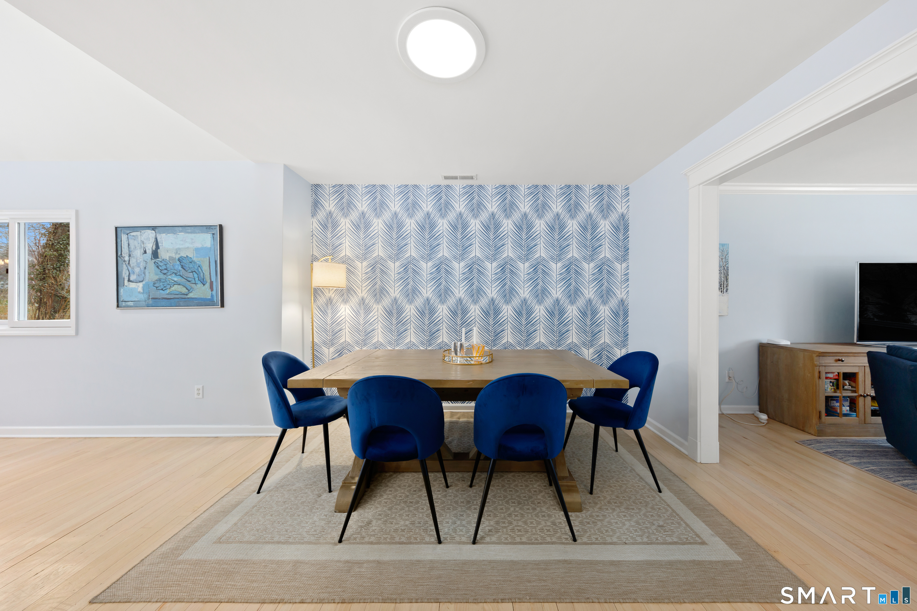 3 Revere Road Darien, CT 06820 - Photo 8 of 30