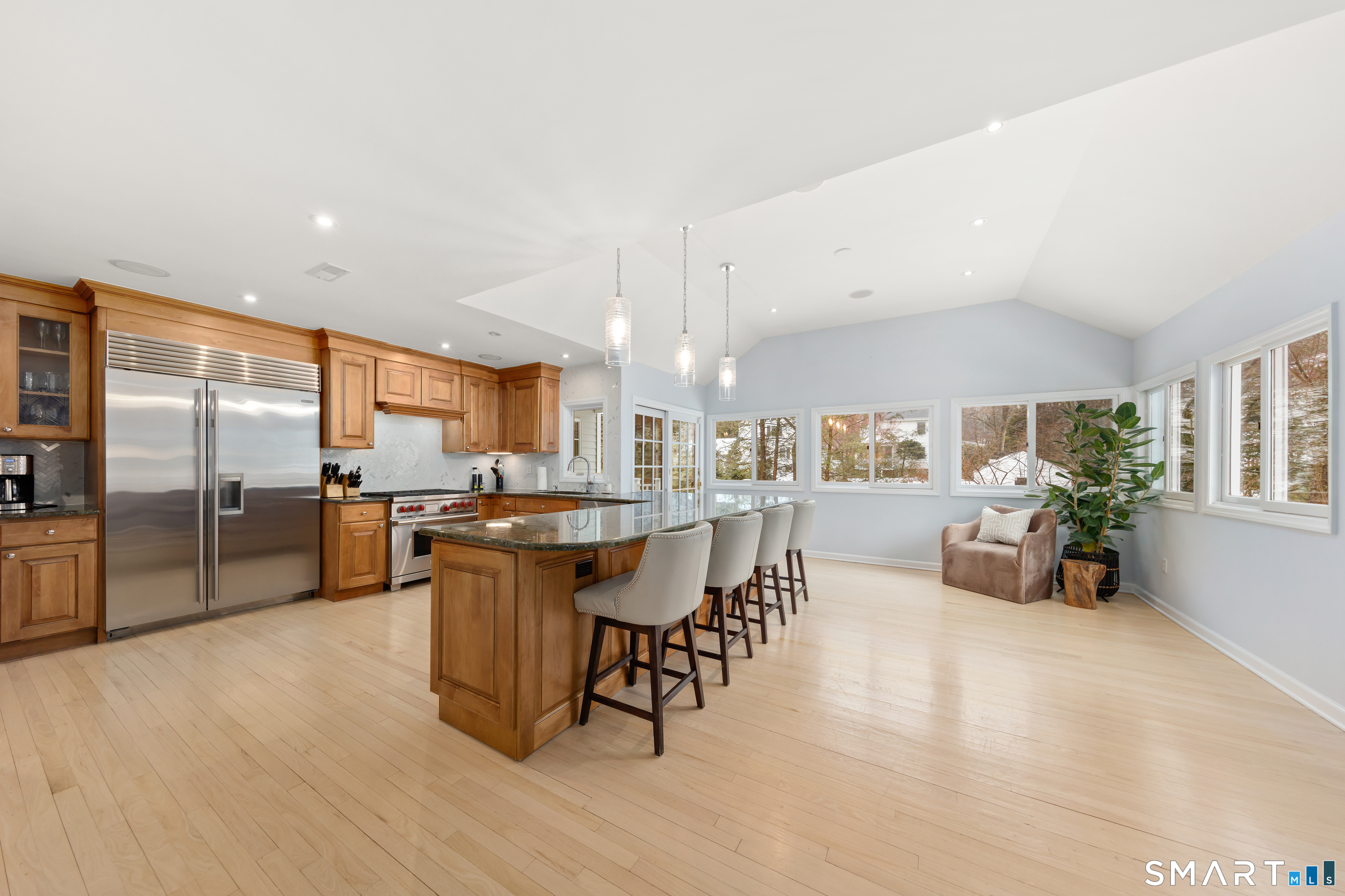 3 Revere Road Darien, CT 06820 - Photo 9 of 30