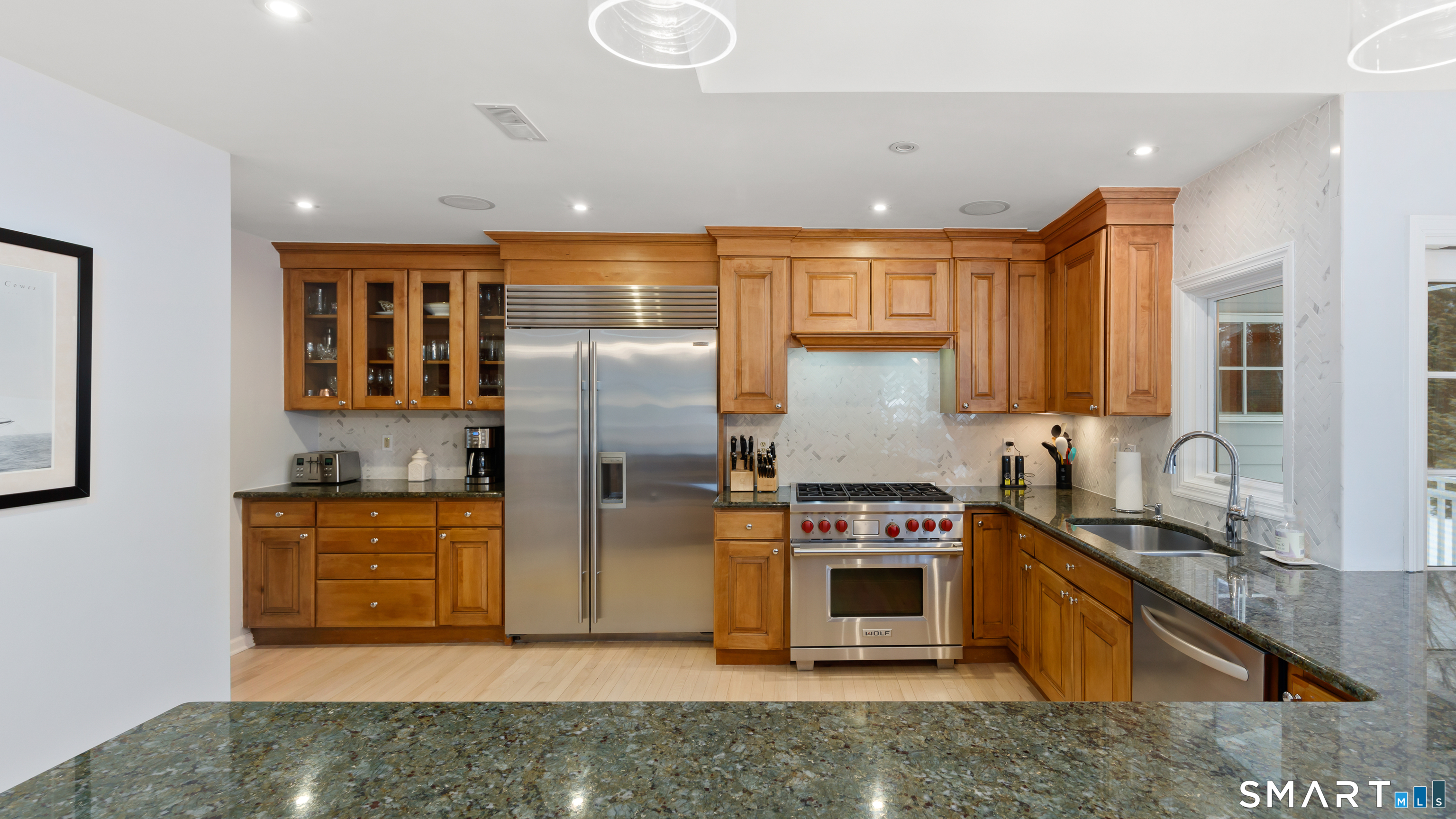 3 Revere Road Darien, CT 06820 - Photo 10 of 30