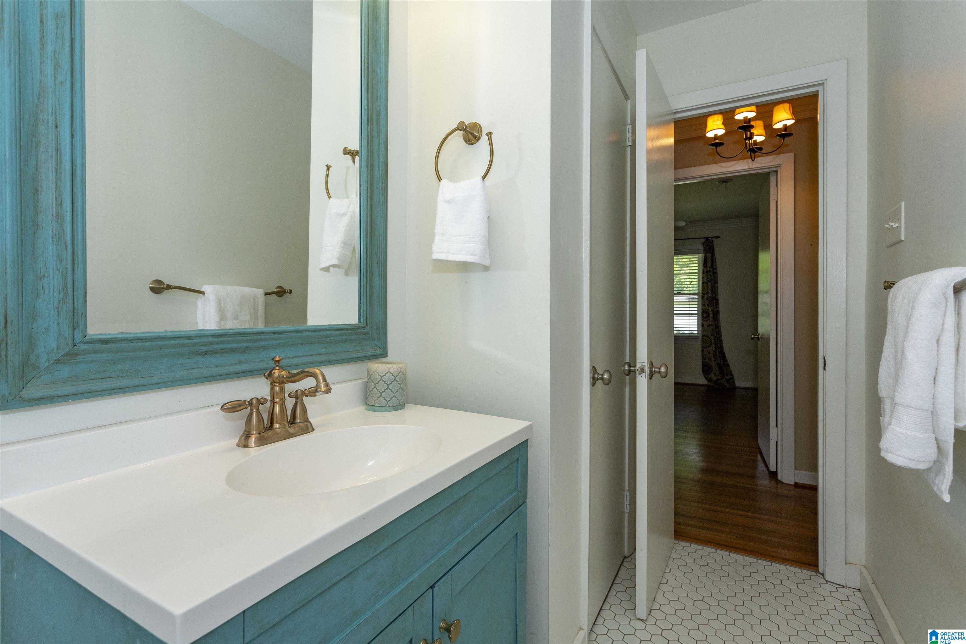 4021 Dolly Ridge Road Birmingham, AL 35243 - Photo 34 of 43