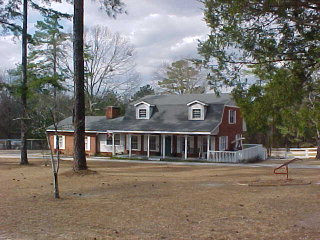 5975 Fish Road Dalzell, SC 29040 - Photo 1 of 1