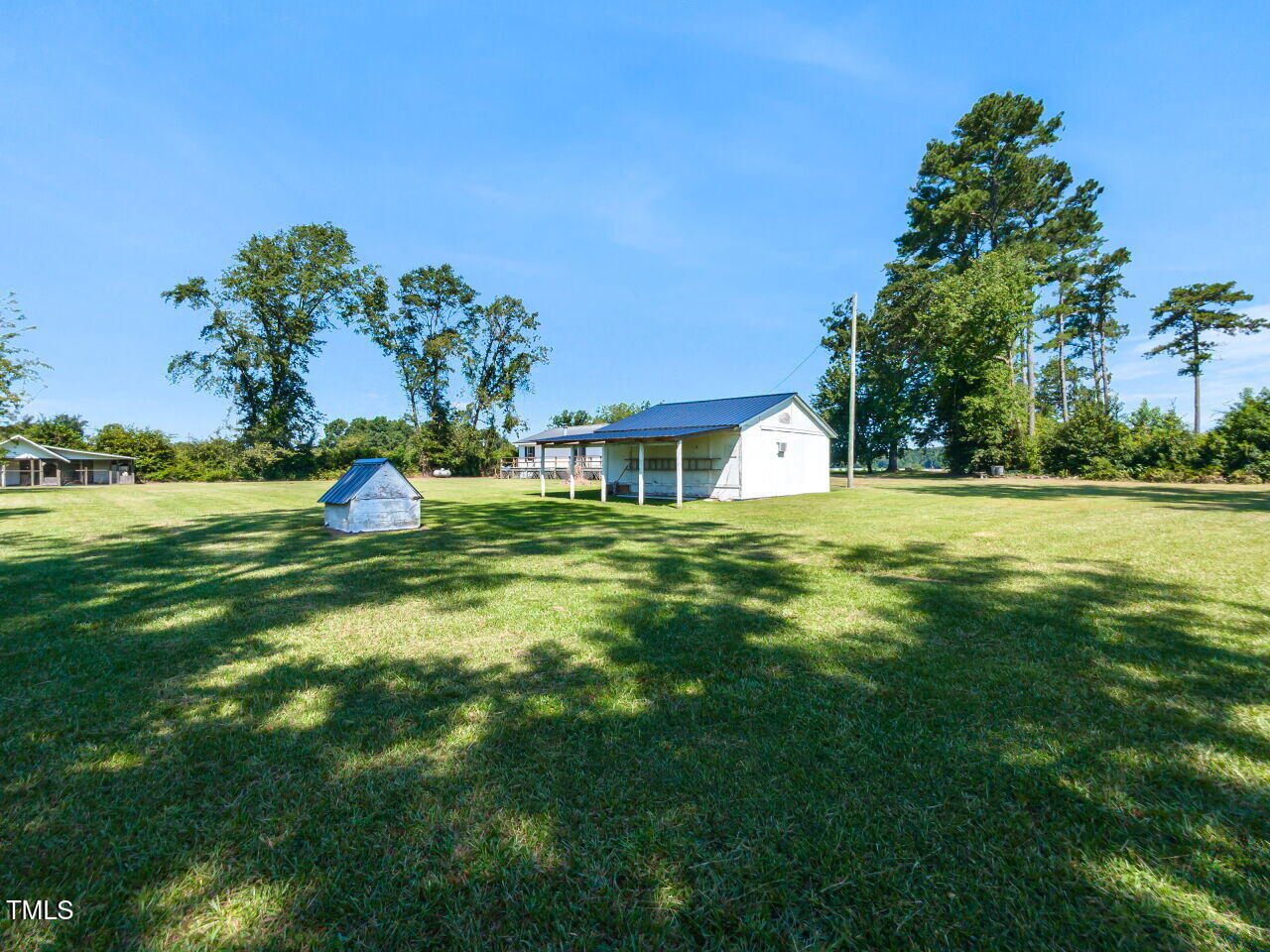 3566 North McCullen Road Faison, NC 28341 - Photo 26 of 28
